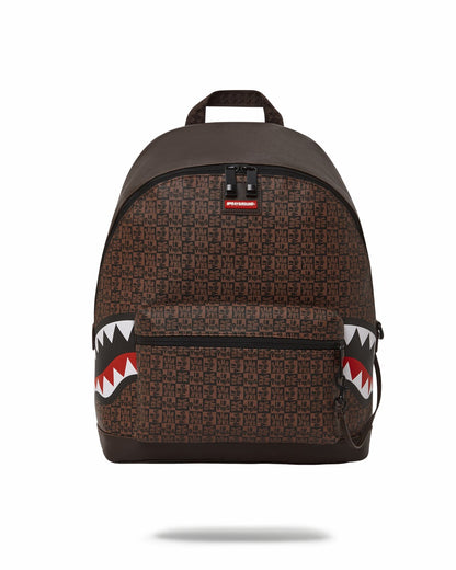 FRENZY SHARKS CHATEAU BACKPACK | Sprayground Discount