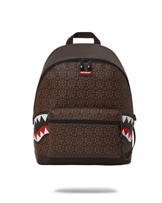 FRENZY SHARKS CHATEAU BACKPACK | Sprayground Discount