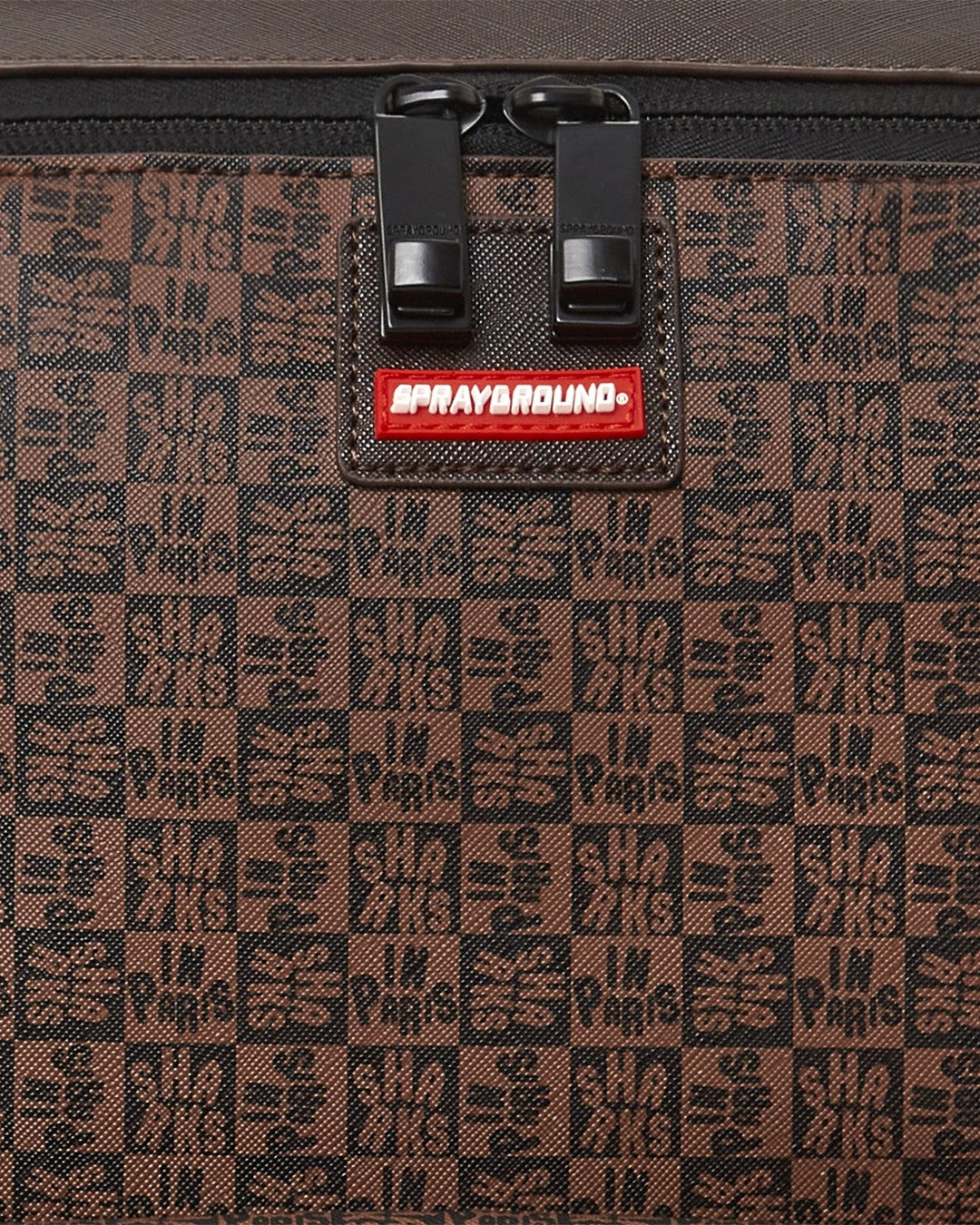FRENZY SHARKS CHATEAU BACKPACK | Sprayground Discount