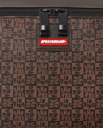 FRENZY SHARKS CHATEAU BACKPACK | Sprayground Discount