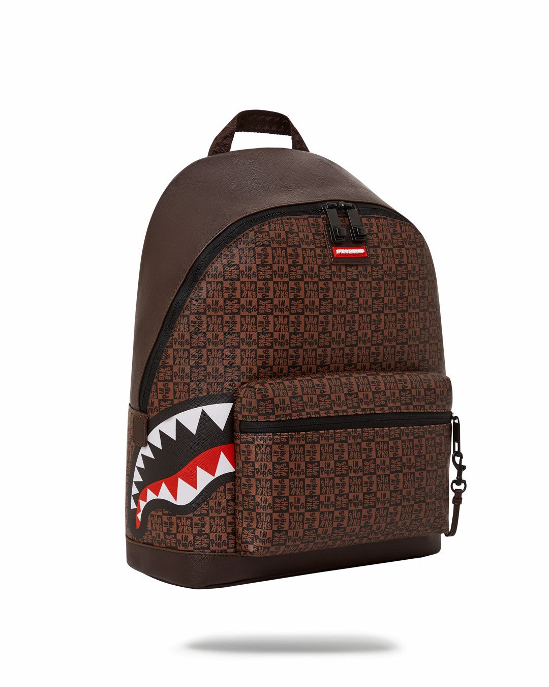 FRENZY SHARKS CHATEAU BACKPACK | Sprayground Discount