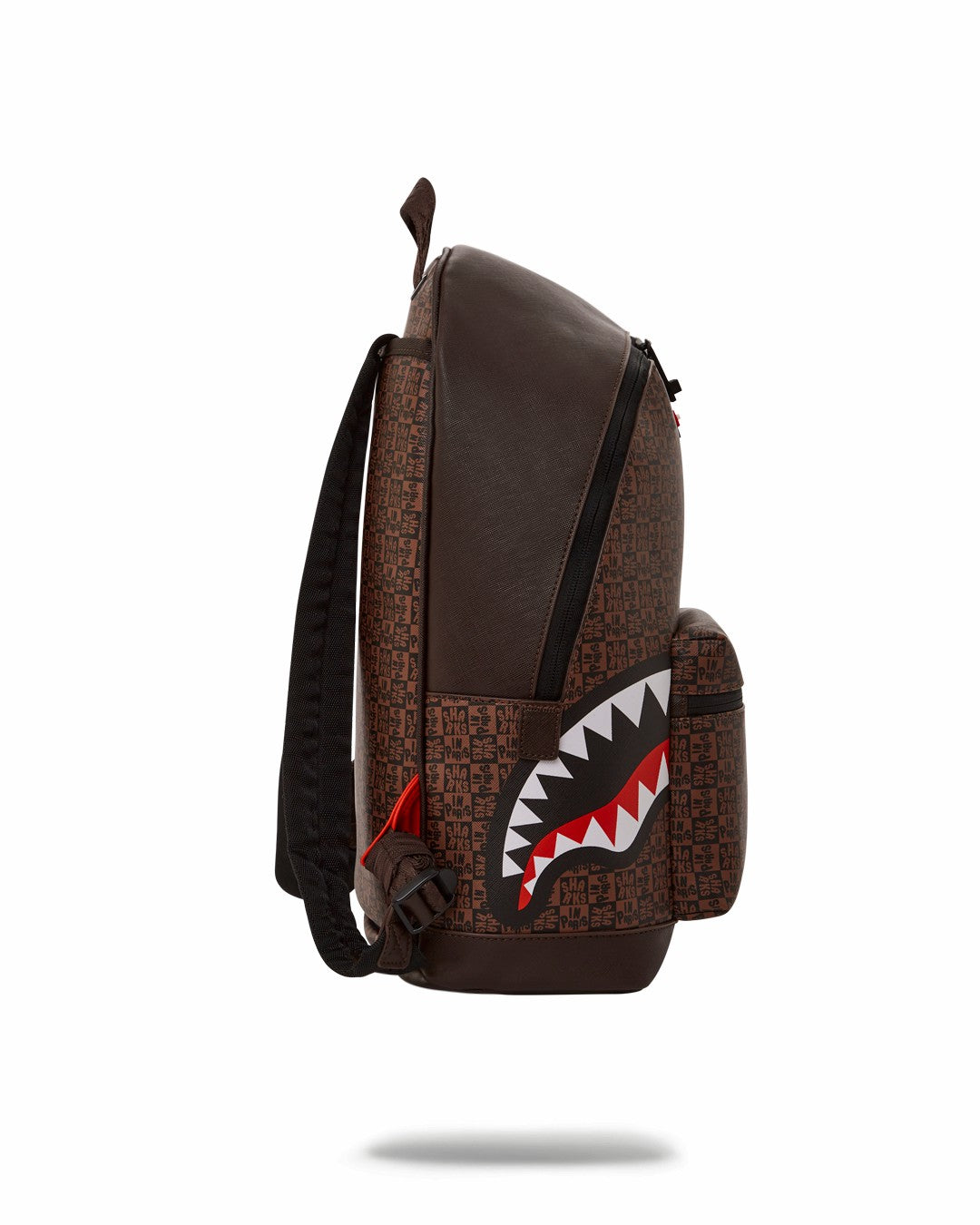 FRENZY SHARKS CHATEAU BACKPACK | Sprayground Discount
