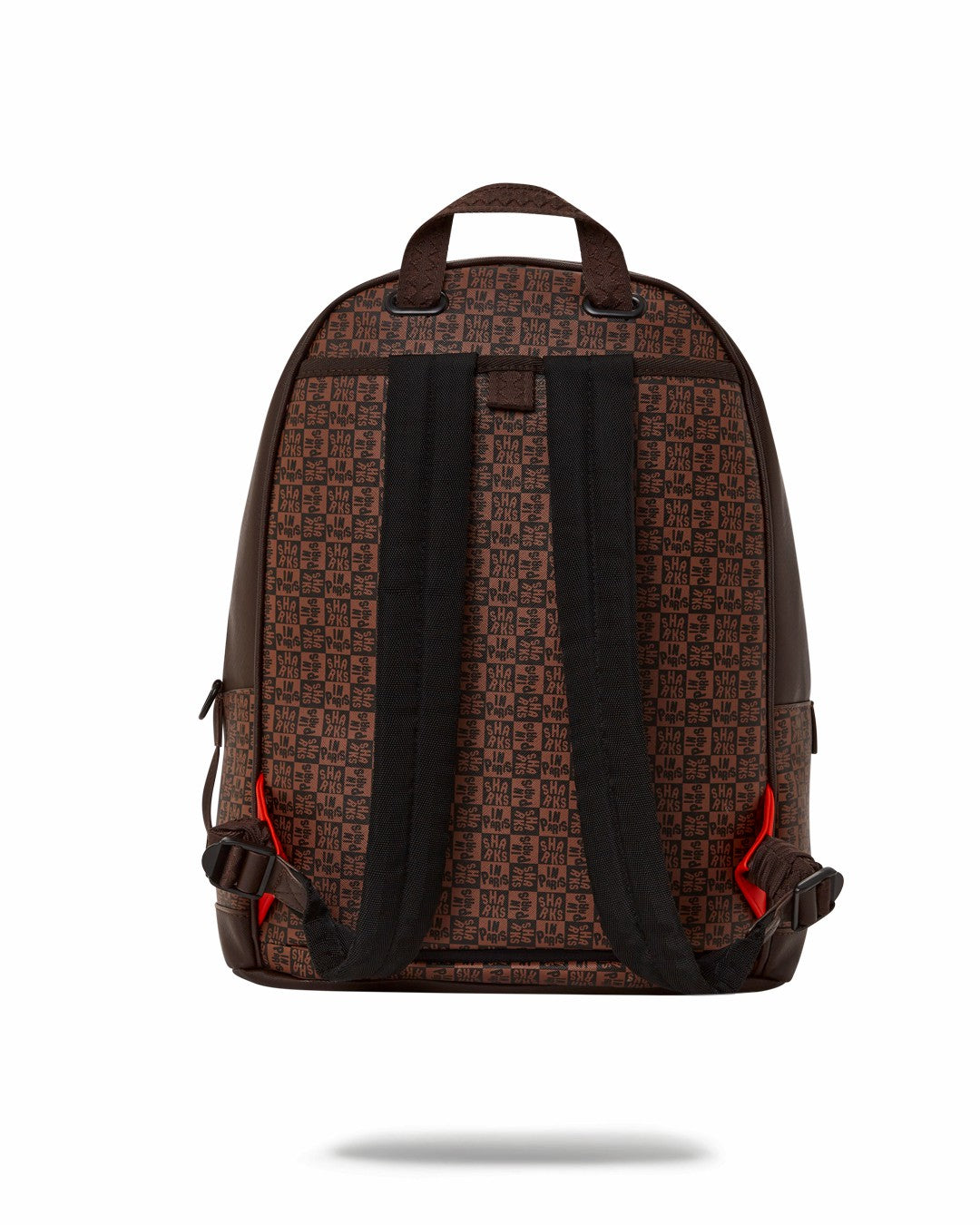 FRENZY SHARKS CHATEAU BACKPACK | Sprayground Discount