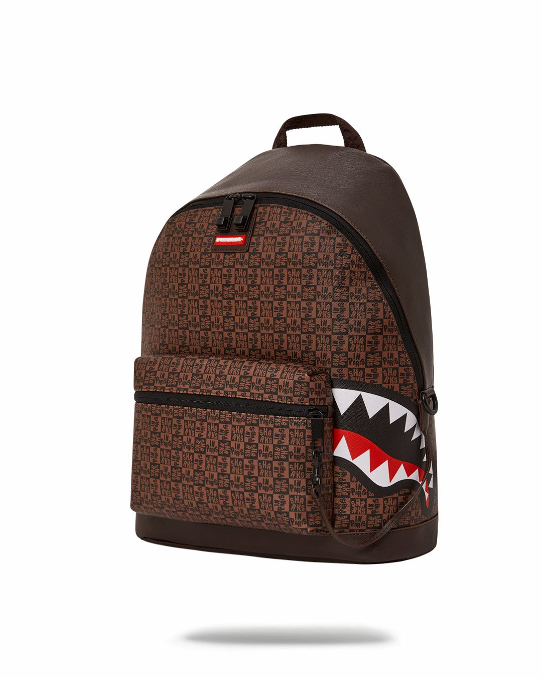 FRENZY SHARKS CHATEAU BACKPACK | Sprayground Discount