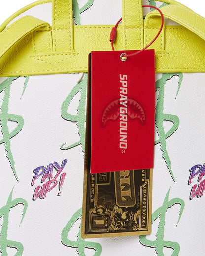 DREAMY TECHNICOLOR SAVAGE | Sprayground Clearance