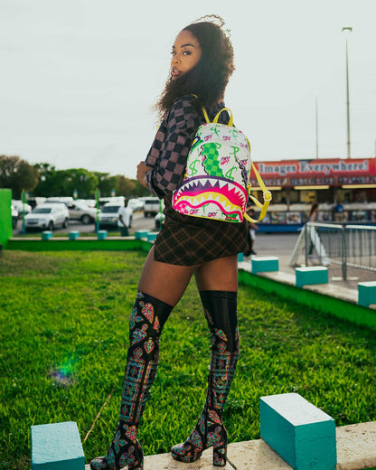DREAMY TECHNICOLOR SAVAGE | Sprayground Clearance