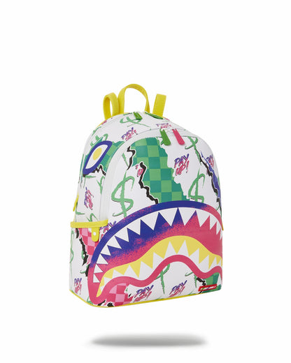 DREAMY TECHNICOLOR SAVAGE | Sprayground Clearance