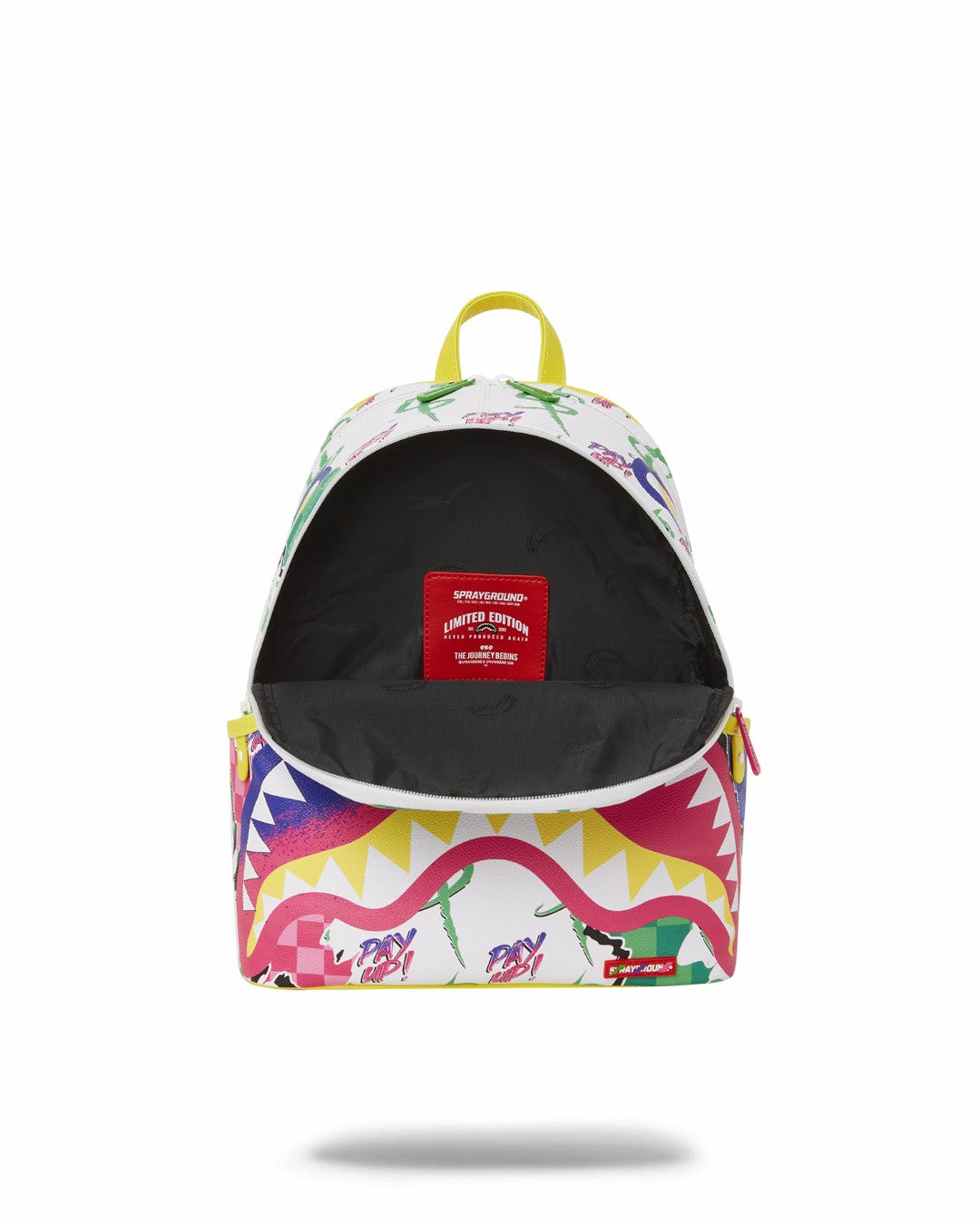 DREAMY TECHNICOLOR SAVAGE | Sprayground Clearance