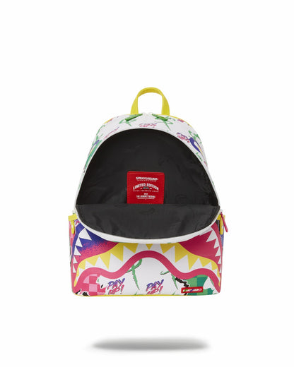 DREAMY TECHNICOLOR SAVAGE | Sprayground Clearance