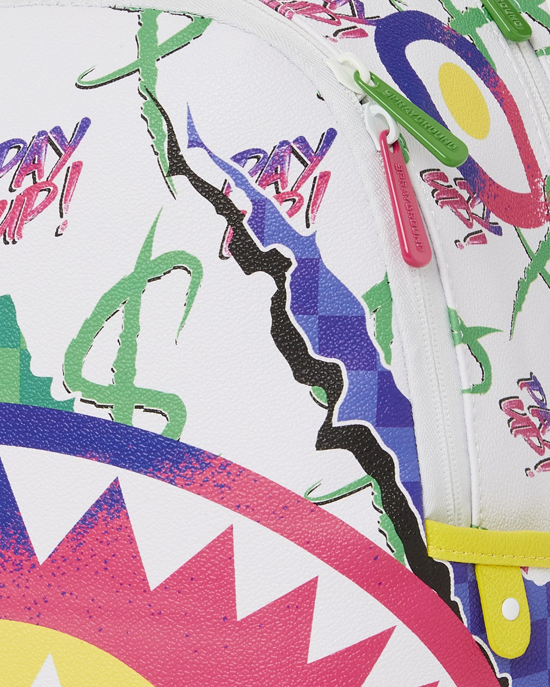DREAMY TECHNICOLOR SAVAGE | Sprayground Clearance
