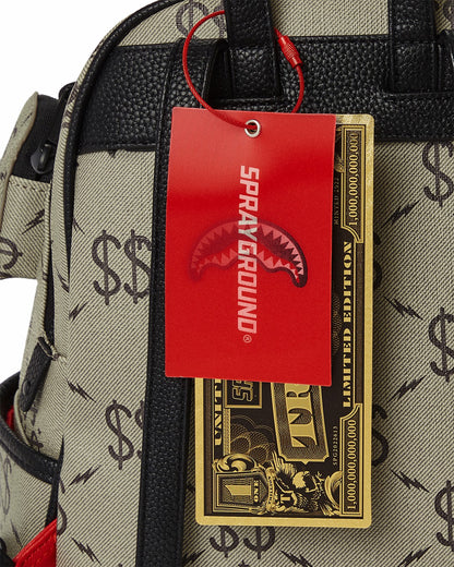 THE GETAWAY SAVAGE | Sprayground Online