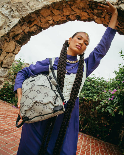 THE GETAWAY SAVAGE | Sprayground Online