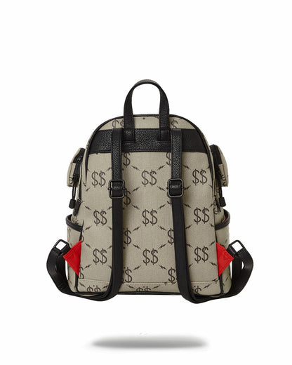 THE GETAWAY SAVAGE | Sprayground Online