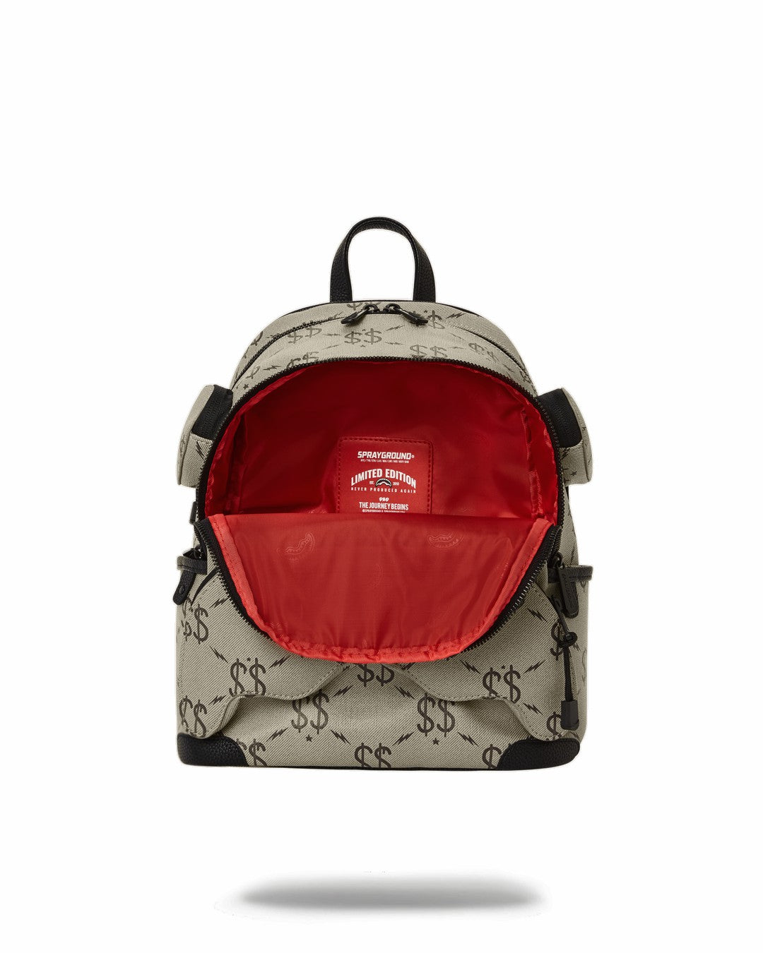 THE GETAWAY SAVAGE | Sprayground Online
