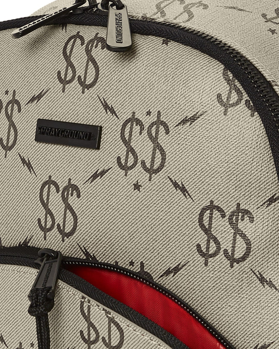 THE GETAWAY SAVAGE | Sprayground Online