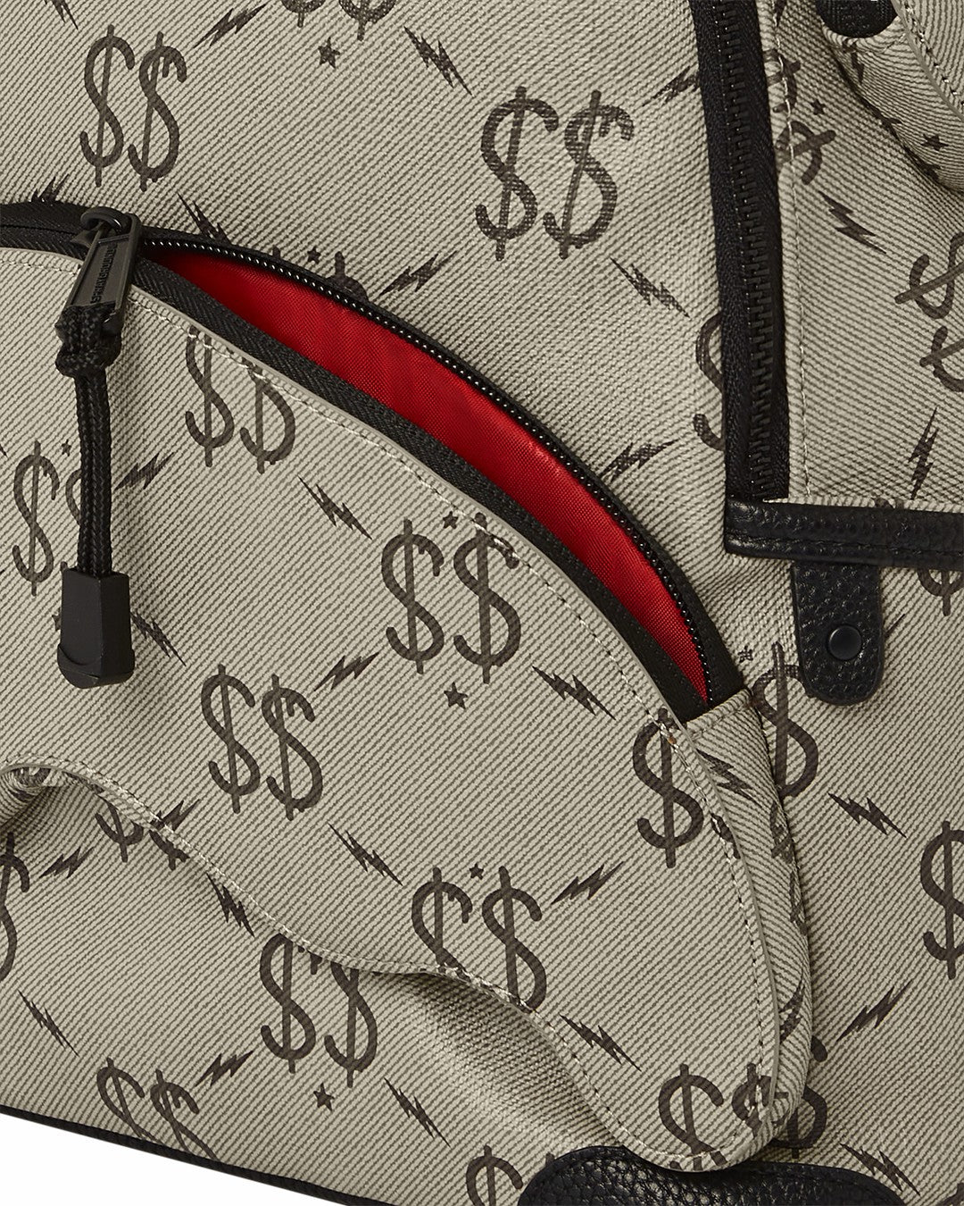 THE GETAWAY SAVAGE | Sprayground Online