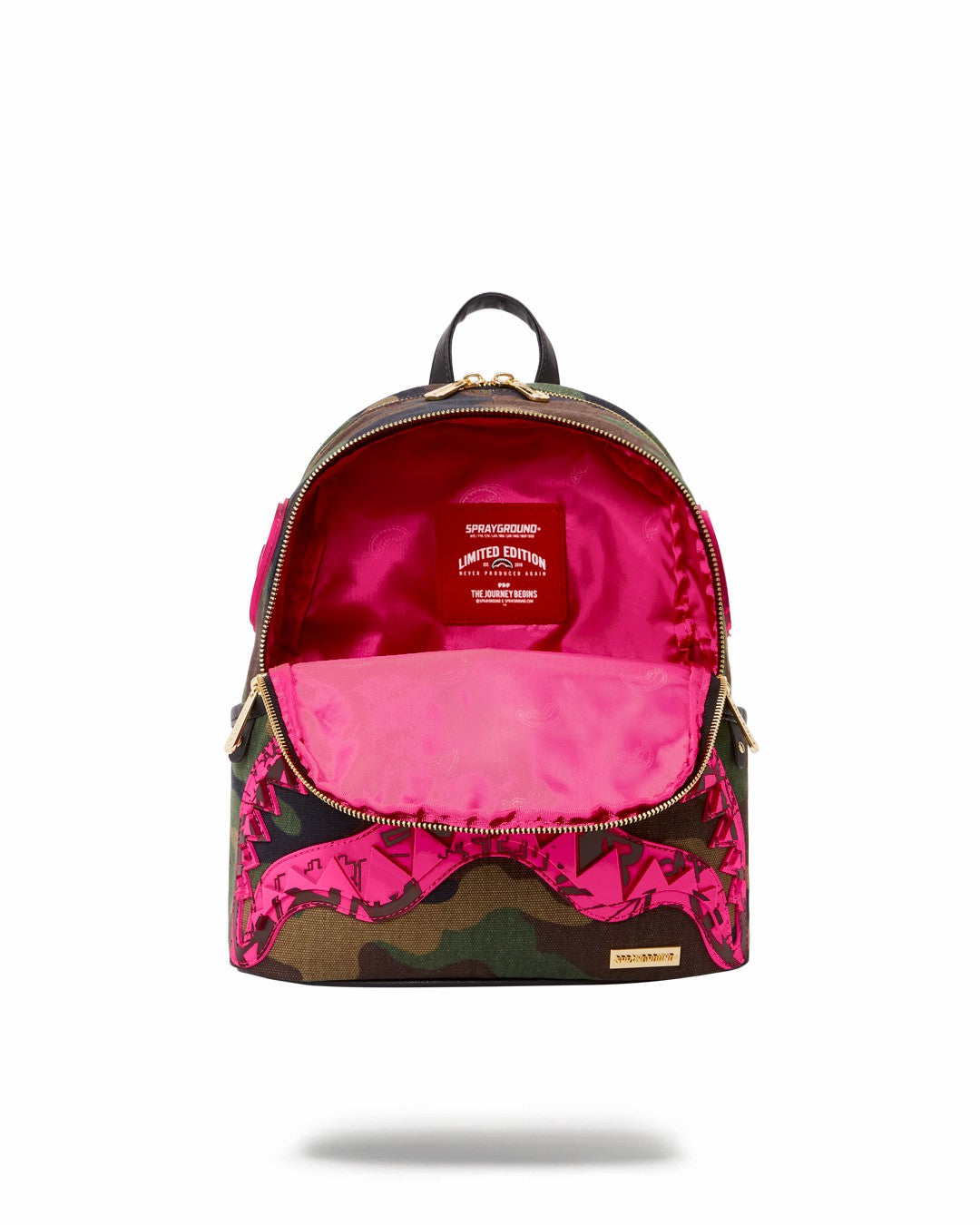 DROP ZONE SAVAGE | Sprayground Near Me