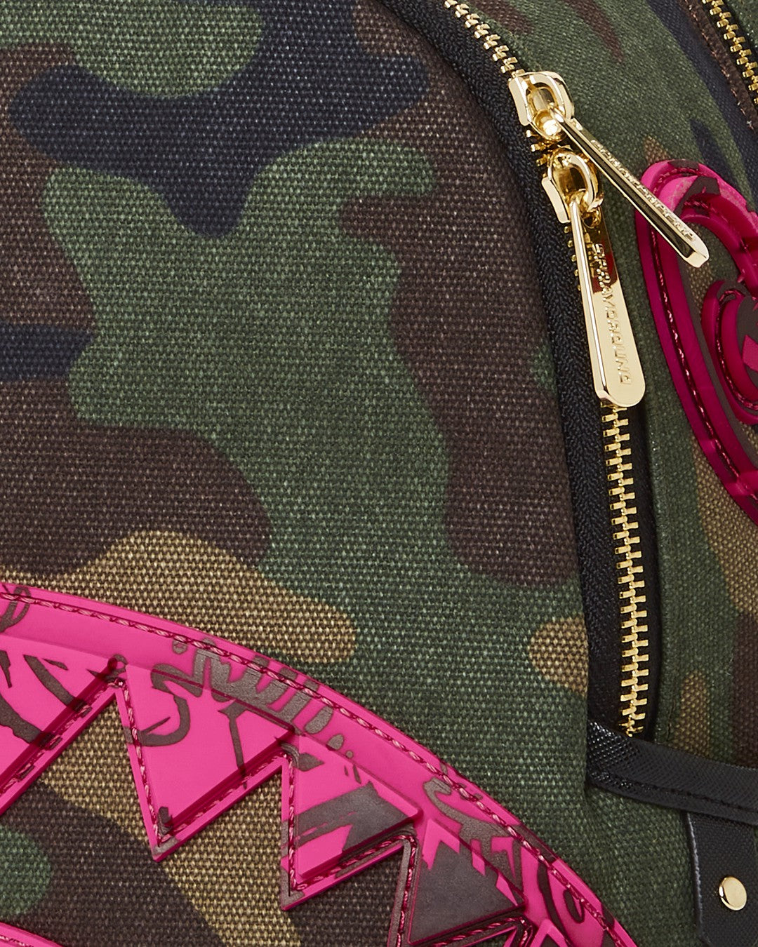 DROP ZONE SAVAGE | Sprayground Near Me