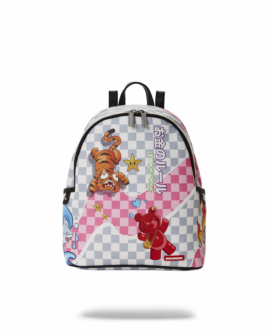 WTF KNOCKOUT SAVAGE | Sprayground sale