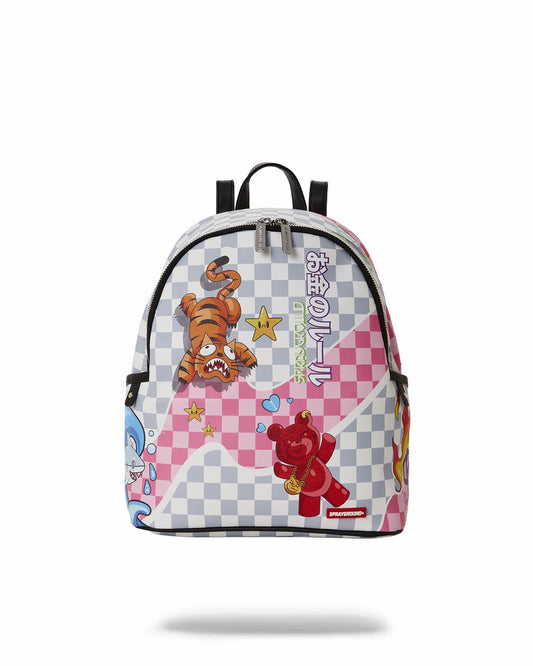 WTF KNOCKOUT SAVAGE | Sprayground sale