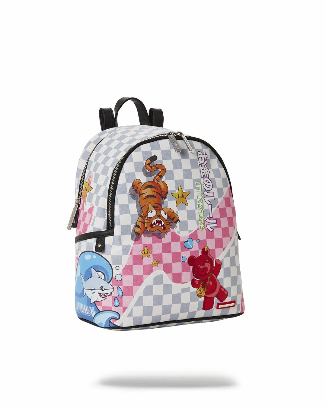 WTF KNOCKOUT SAVAGE | Sprayground sale