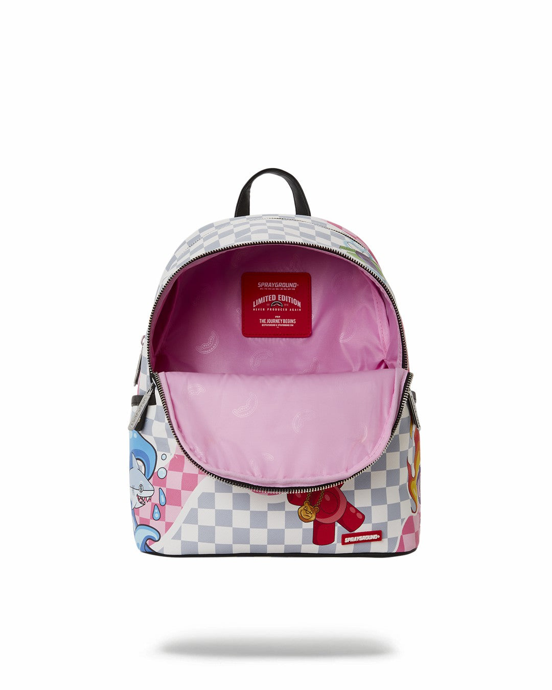 WTF KNOCKOUT SAVAGE | Sprayground sale