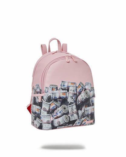 THE ENTREPRENEUR SAVAGE | Sprayground Discount