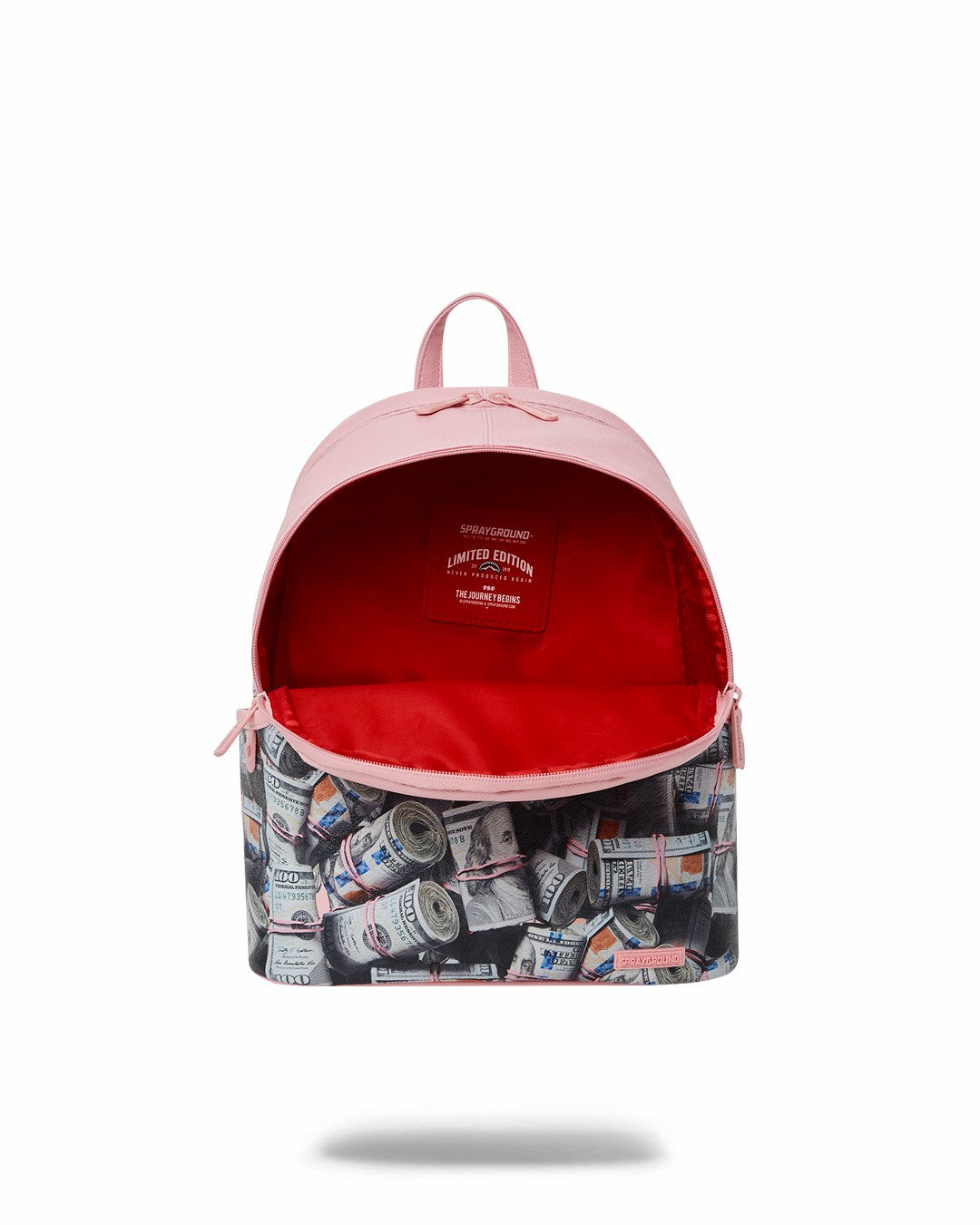 THE ENTREPRENEUR SAVAGE | Sprayground Discount