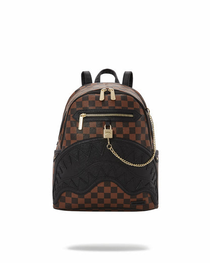 HENNY LOCK SHARKS IN PARIS SAVAGE | Sprayground Clearance
