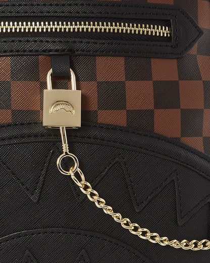 HENNY LOCK SHARKS IN PARIS SAVAGE | Sprayground Clearance
