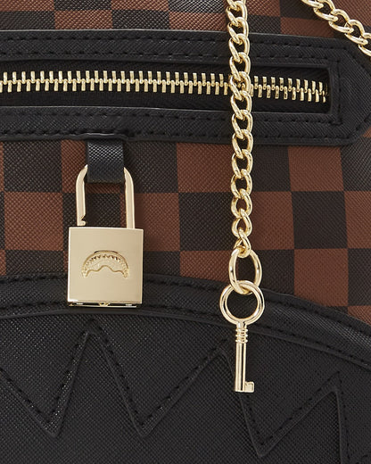 HENNY LOCK SHARKS IN PARIS SAVAGE | Sprayground Clearance