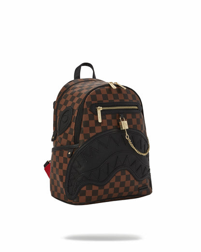 HENNY LOCK SHARKS IN PARIS SAVAGE | Sprayground Clearance