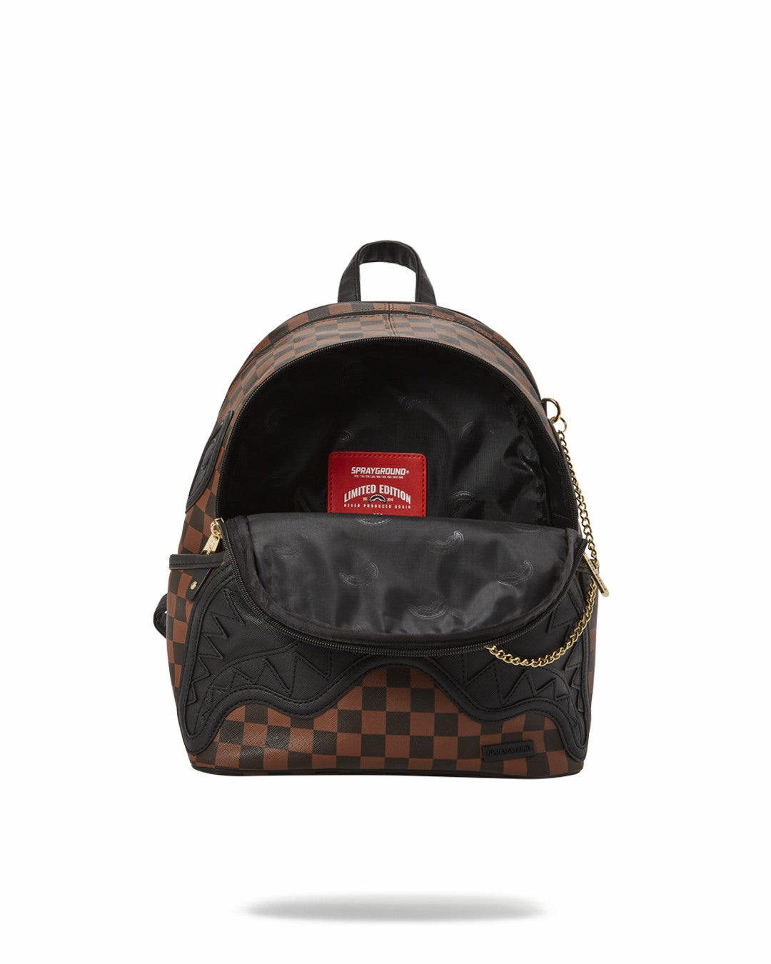 HENNY LOCK SHARKS IN PARIS SAVAGE | Sprayground Clearance