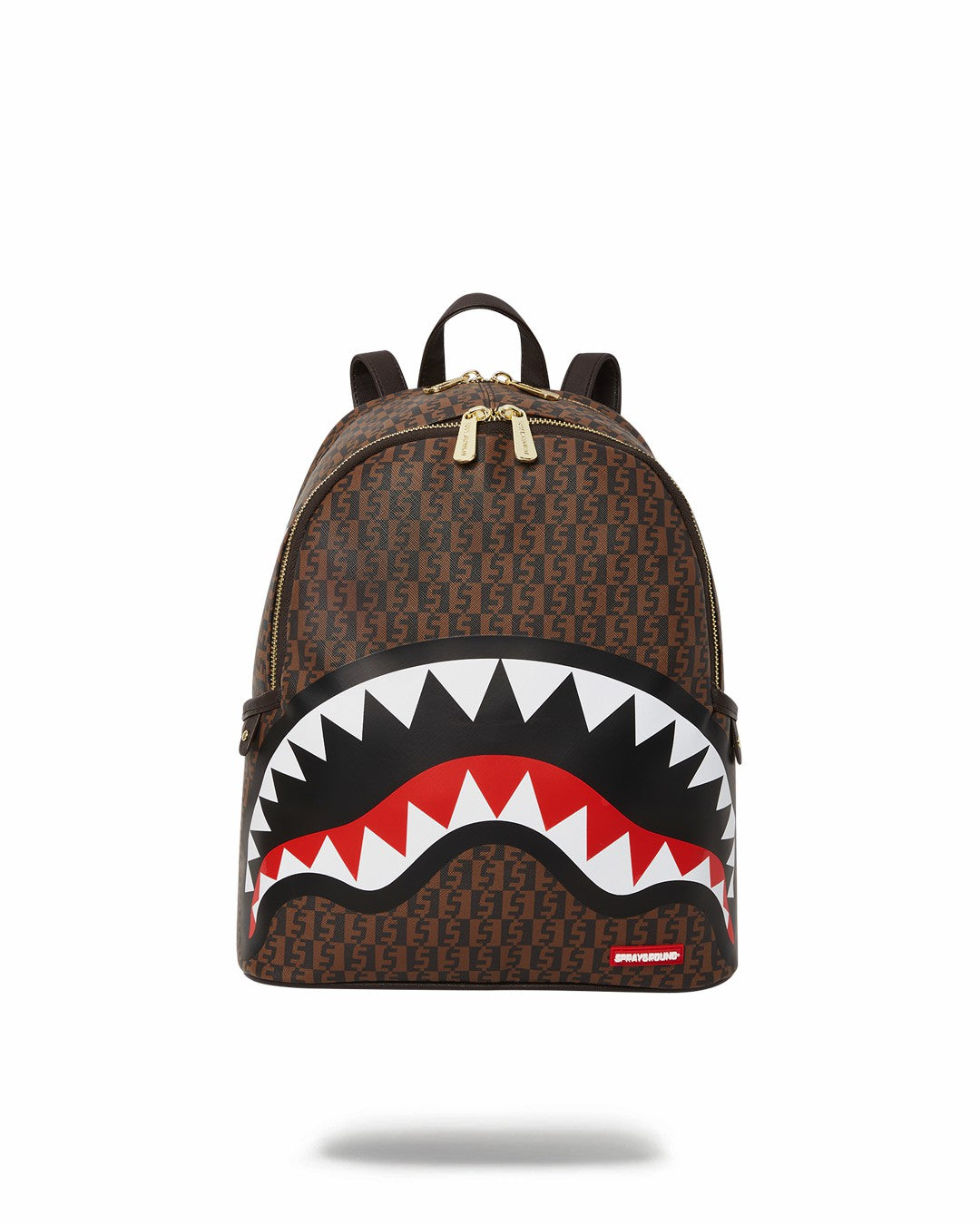 CASHIN CHECKS SAVAGE | Sprayground Online