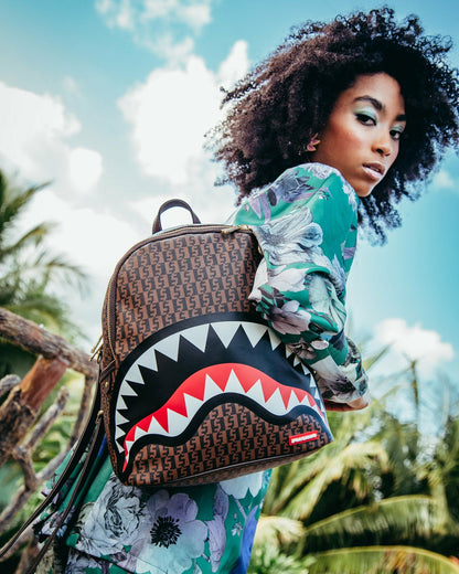 CASHIN CHECKS SAVAGE | Sprayground Online