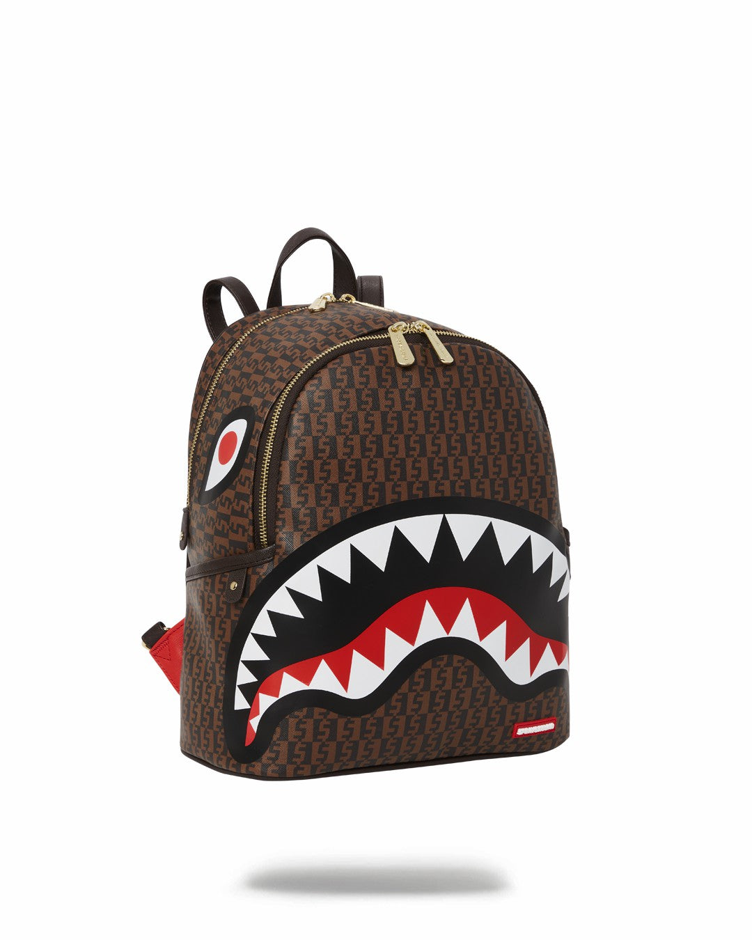 CASHIN CHECKS SAVAGE | Sprayground Online