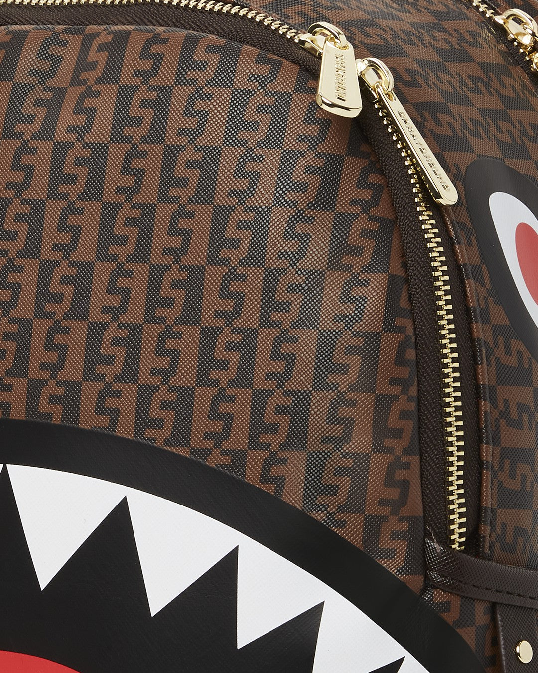 CASHIN CHECKS SAVAGE | Sprayground Online