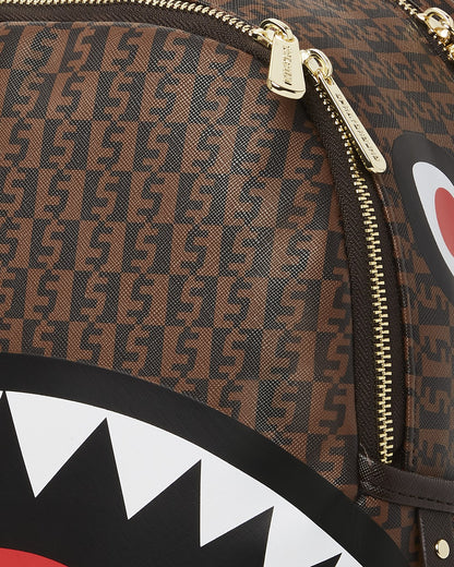 CASHIN CHECKS SAVAGE | Sprayground Online