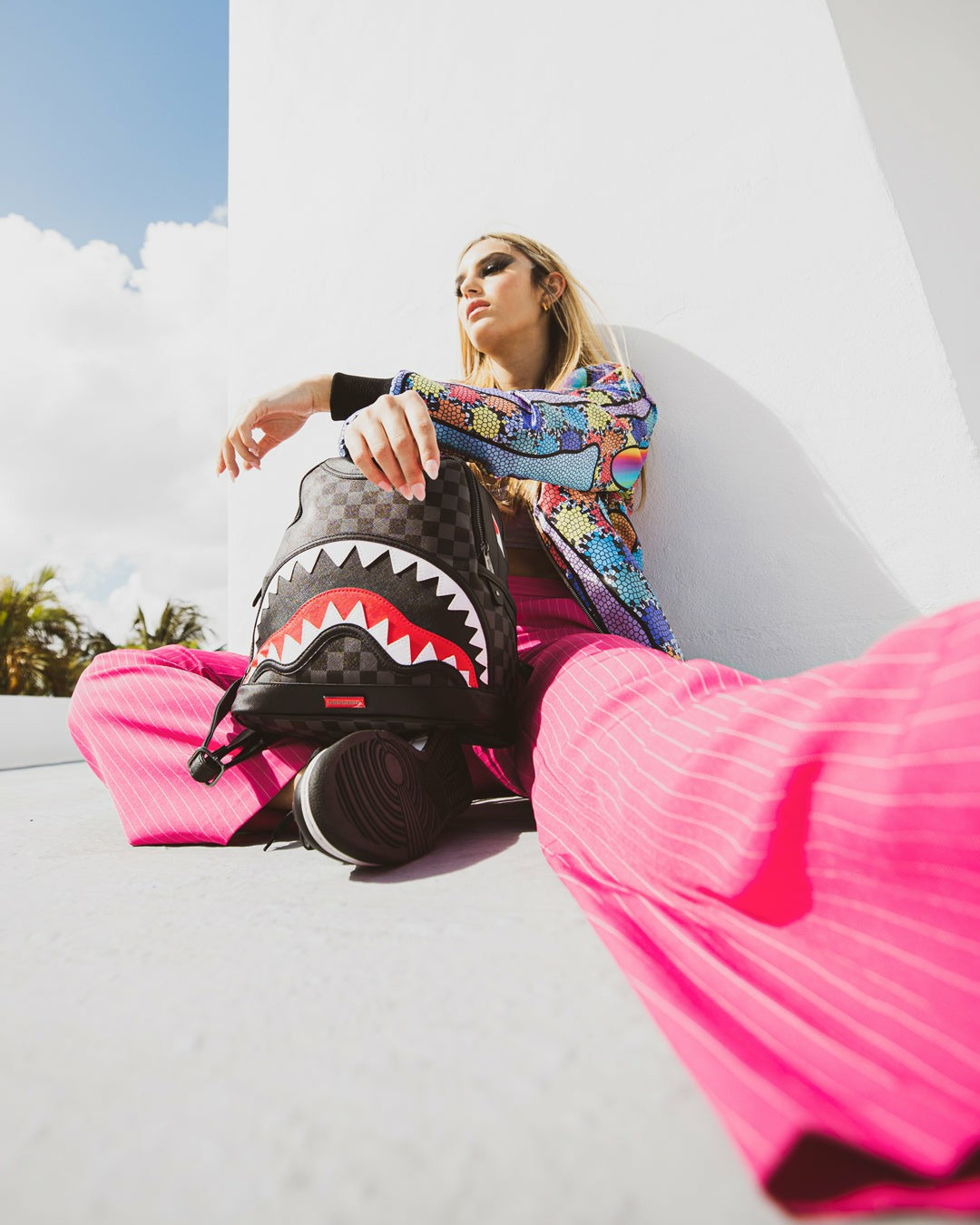 HENNY AIIR TO THE THRONE SAVAGE | Sprayground Near Me