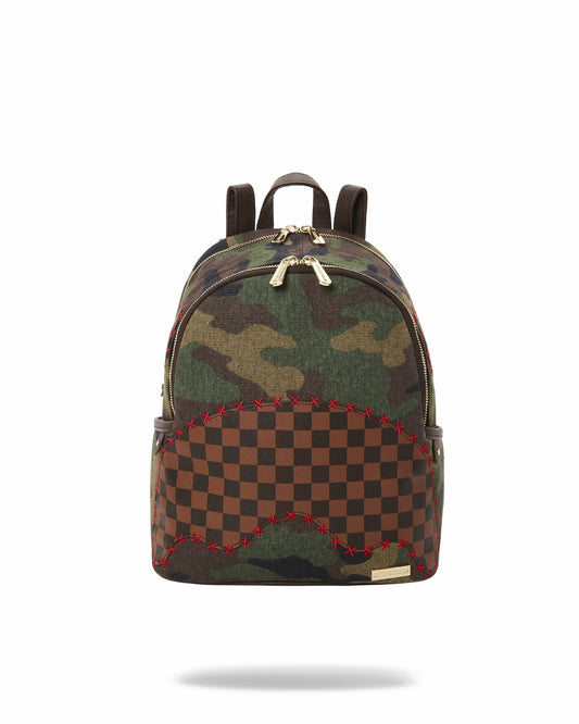 THE PARADOXX SHARK SAVAGE | Sprayground sale