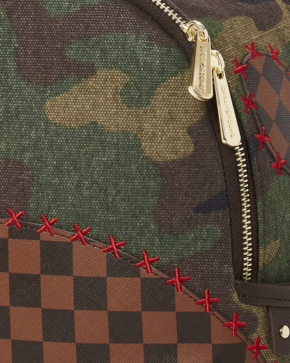 THE PARADOXX SHARK SAVAGE | Sprayground sale