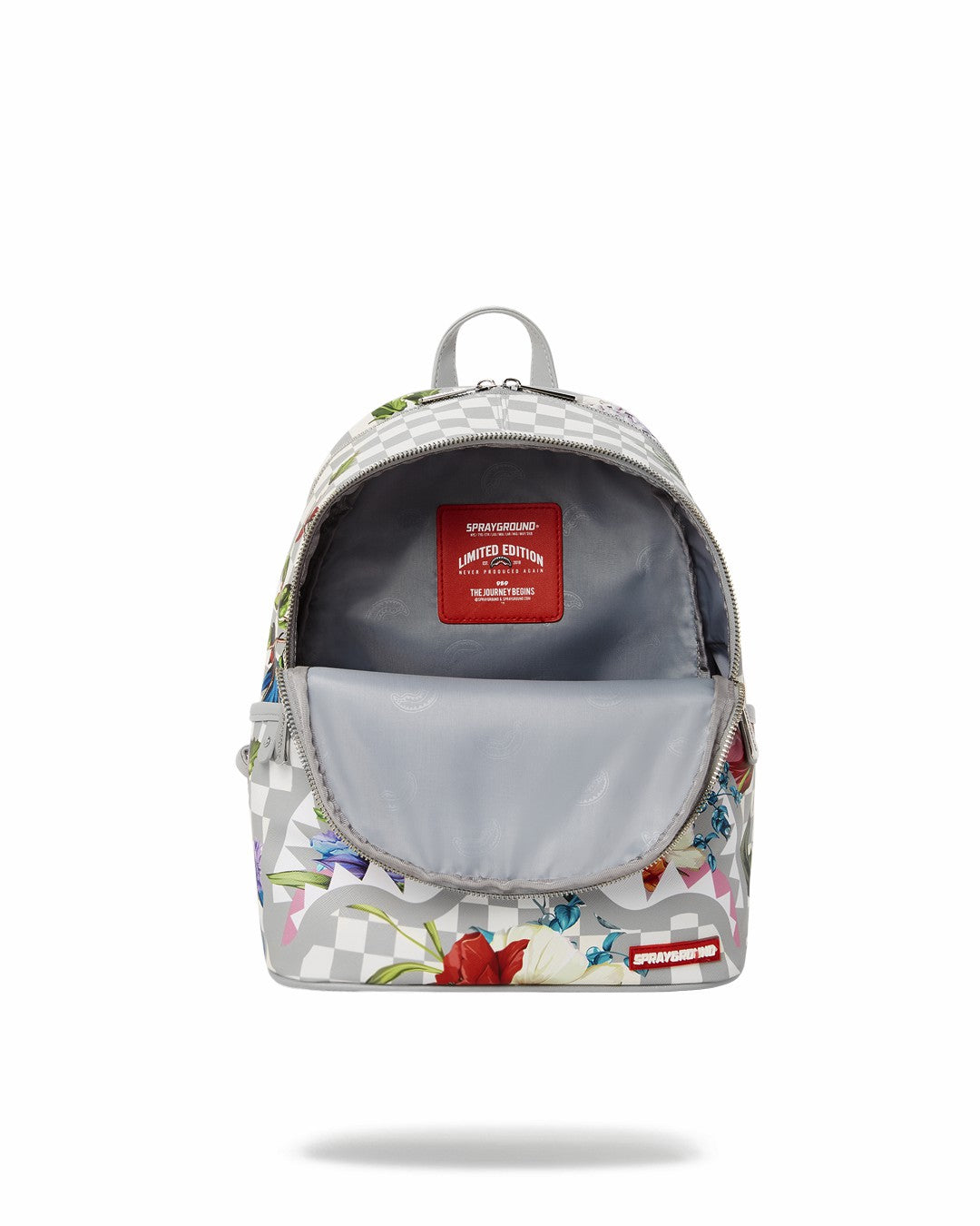 JARDIN DU PALAIS SAVAGE BACKPACK | Sprayground Discount