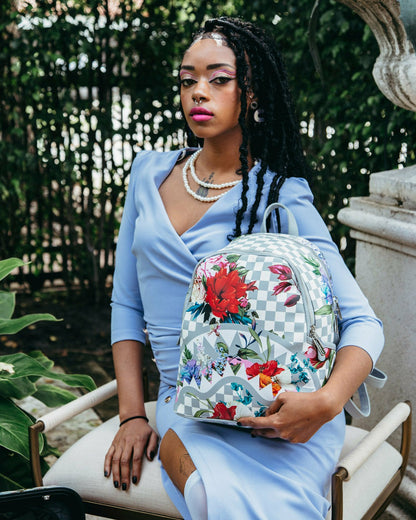 JARDIN DU PALAIS SAVAGE BACKPACK | Sprayground Discount