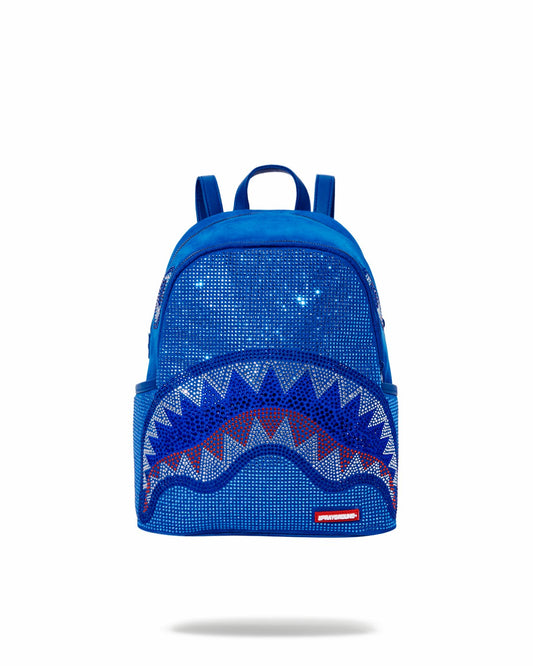 TRINITY OCEAN SAVAGE BACKPACK | Sprayground for sale