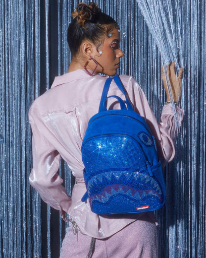 TRINITY OCEAN SAVAGE BACKPACK | Sprayground for sale