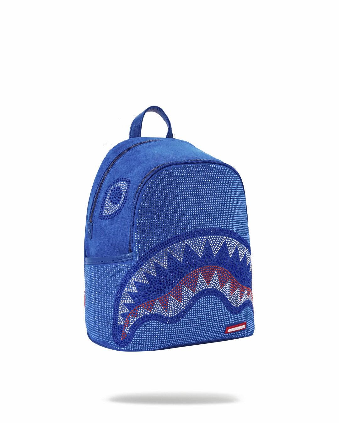 TRINITY OCEAN SAVAGE BACKPACK | Sprayground for sale