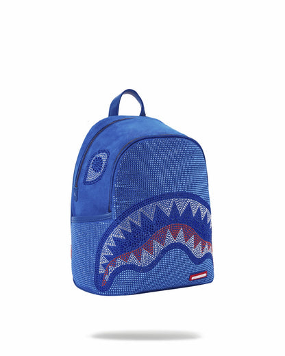 TRINITY OCEAN SAVAGE BACKPACK | Sprayground for sale
