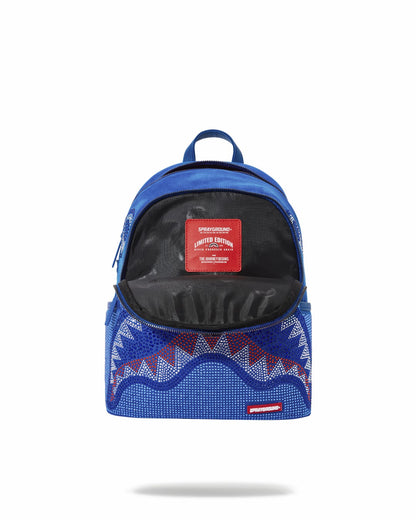 TRINITY OCEAN SAVAGE BACKPACK | Sprayground for sale