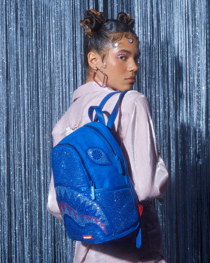TRINITY OCEAN SAVAGE BACKPACK | Sprayground for sale