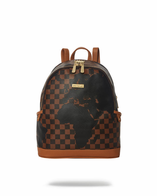 A.i.5 GLOBAL SAVAGE BACKPACK | Sprayground Clearance